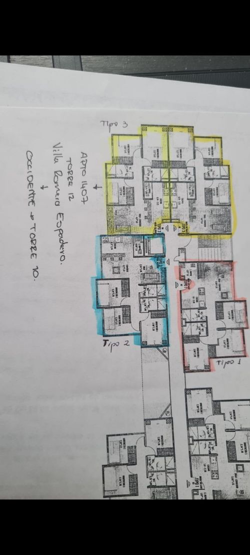 Apartamento de 3 alcobas en venta en Las Lomitas, Sabaneta, 55 m² · foto 10 de 21