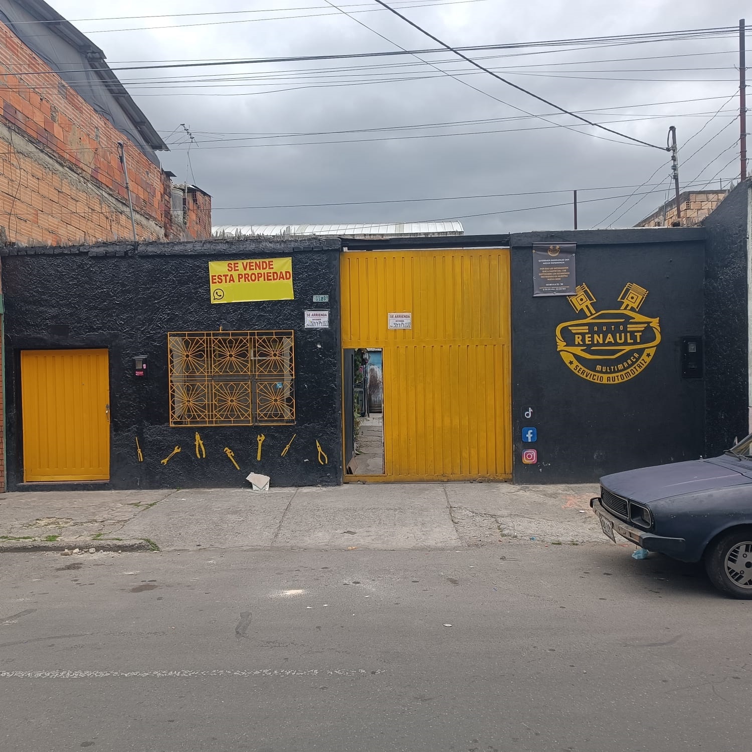 Casa en venta en Engativá, Bogotá · foto 5 de 10