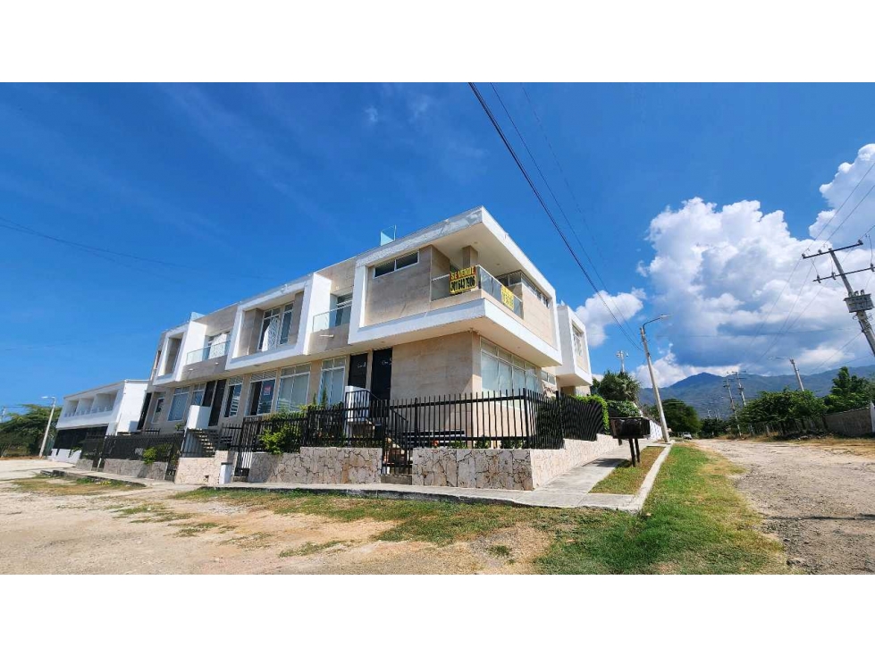 Apartamento en venta en Bello Horizonte, Santa Marta · foto 3 de 18