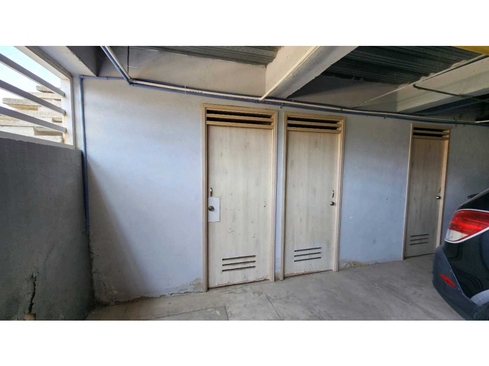 Apartamento en venta en Bello Horizonte, Santa Marta · foto 6 de 18