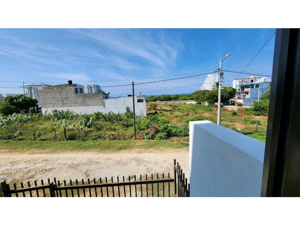 Apartamento en venta en Bello Horizonte, Santa Marta · foto 10 de 18