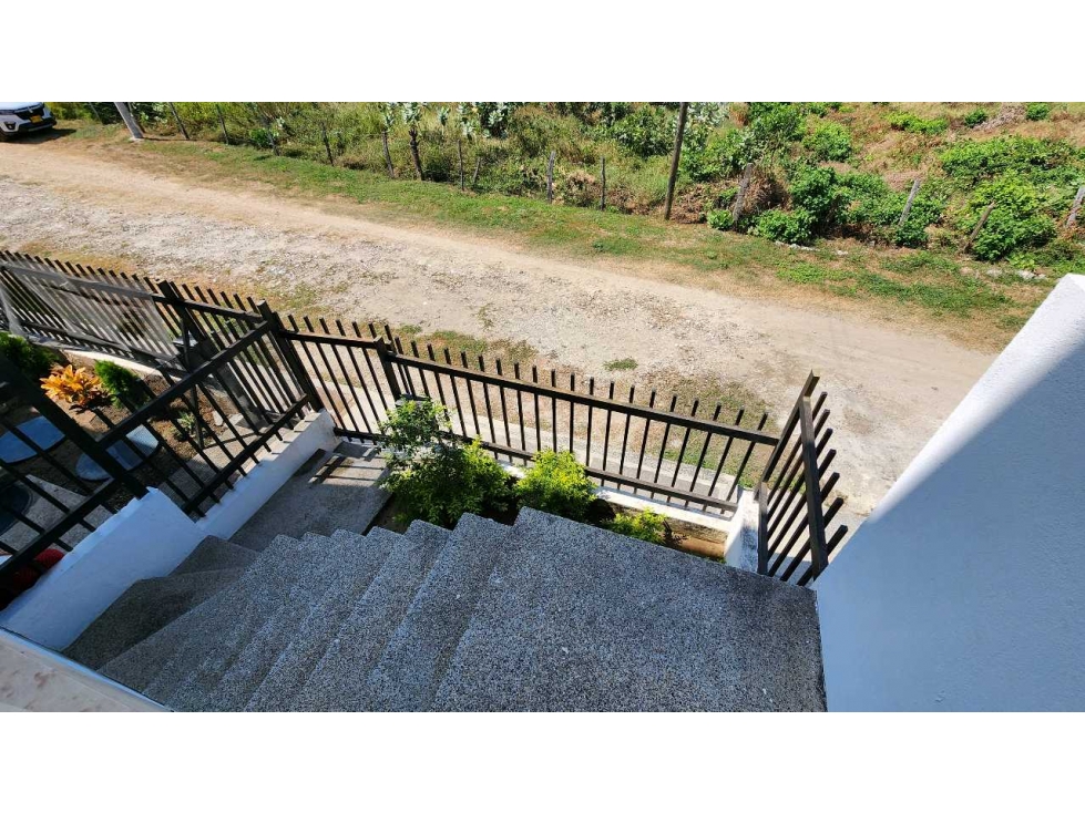 Apartamento en venta en Bello Horizonte, Santa Marta · foto 11 de 18
