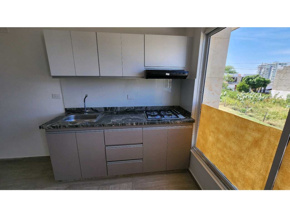 Apartamento en venta en Bello Horizonte, Santa Marta · foto 12 de 18