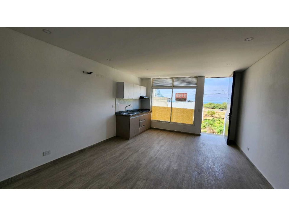 Apartamento en venta en Bello Horizonte, Santa Marta · foto 13 de 18