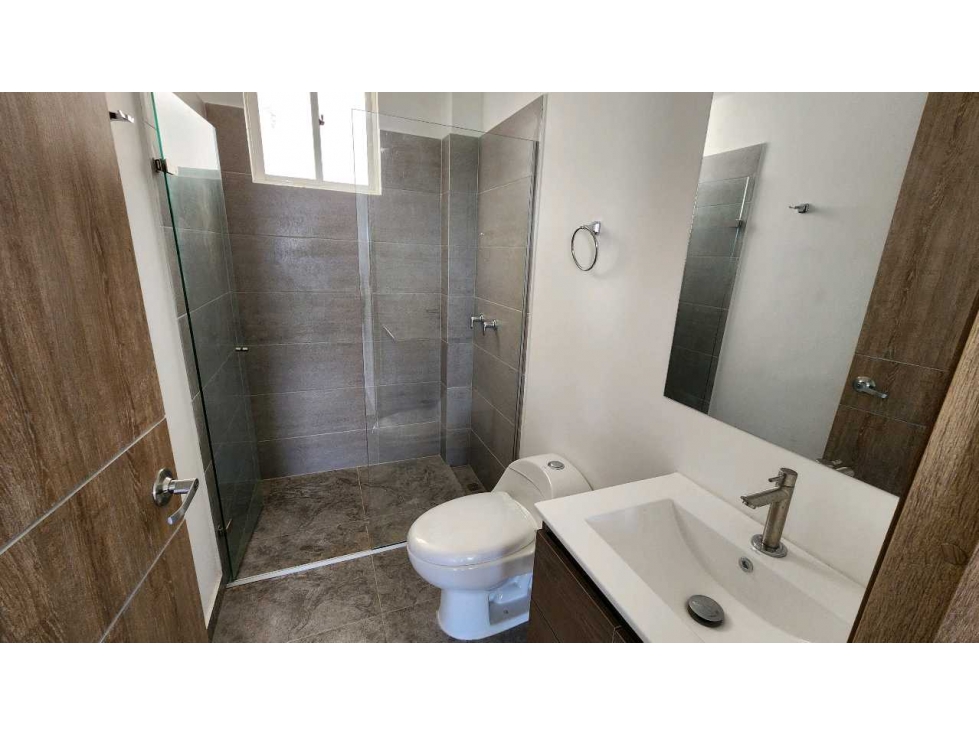 Apartamento en venta en Bello Horizonte, Santa Marta · foto 14 de 18
