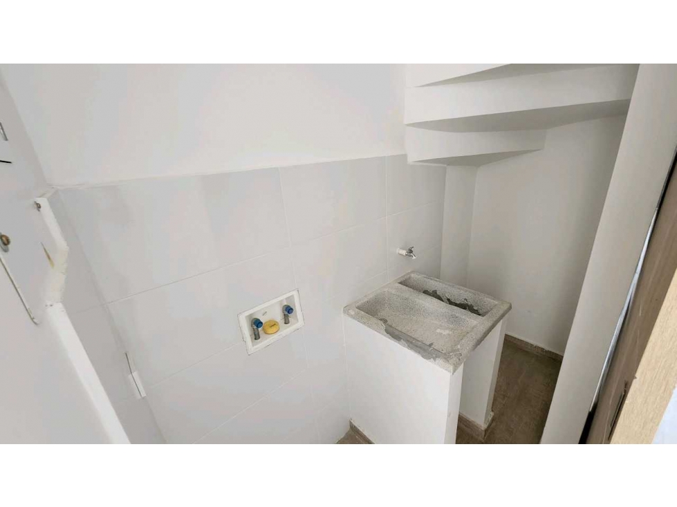 Apartamento en venta en Bello Horizonte, Santa Marta · foto 15 de 18