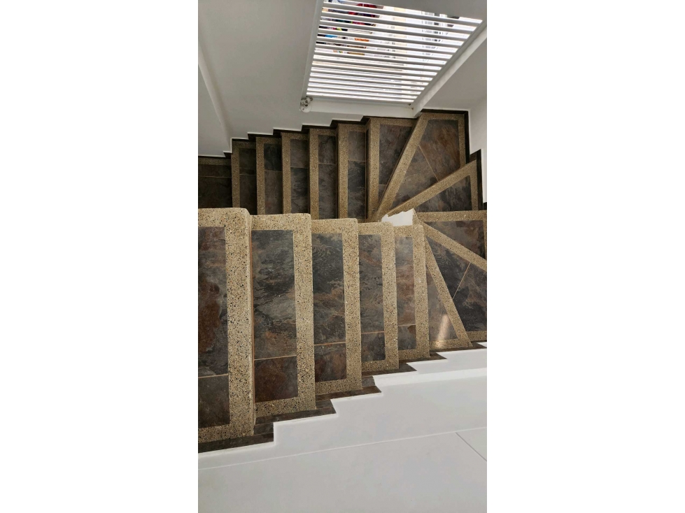 Apartamento en venta en Bello Horizonte, Santa Marta · foto 16 de 18
