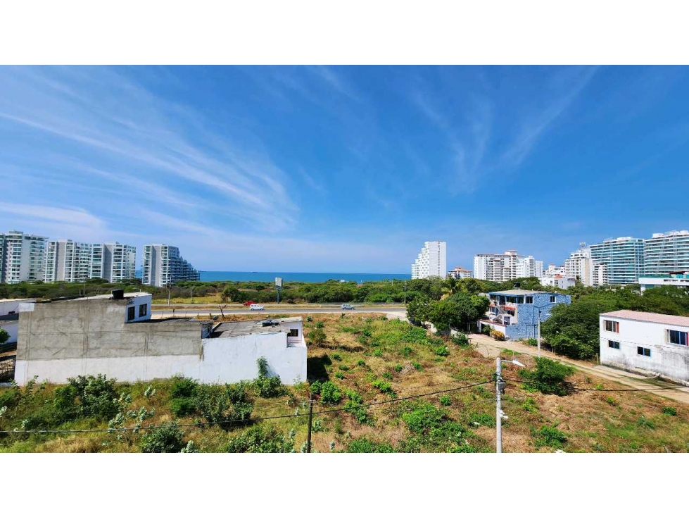 Apartamento en venta en Bello Horizonte, Santa Marta · foto 17 de 18