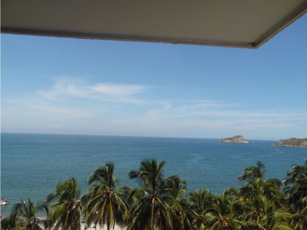 Apartamento en venta en Rodadero, Santa Marta · foto 6 de 21