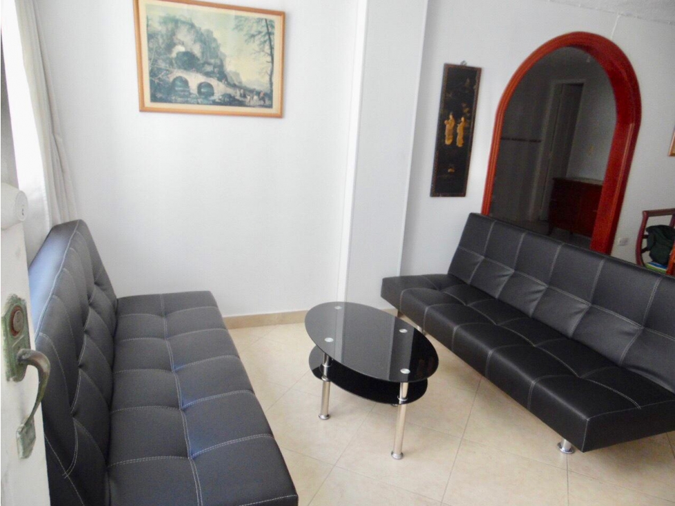 Apartamento en venta en Rodadero, Santa Marta · foto 8 de 21