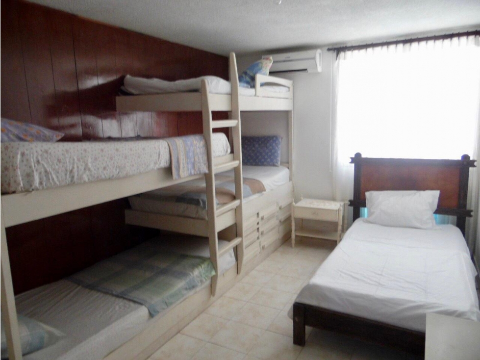 Apartamento en venta en Rodadero, Santa Marta · foto 10 de 21