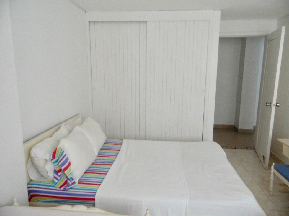 Apartamento en venta en Rodadero, Santa Marta · foto 11 de 21