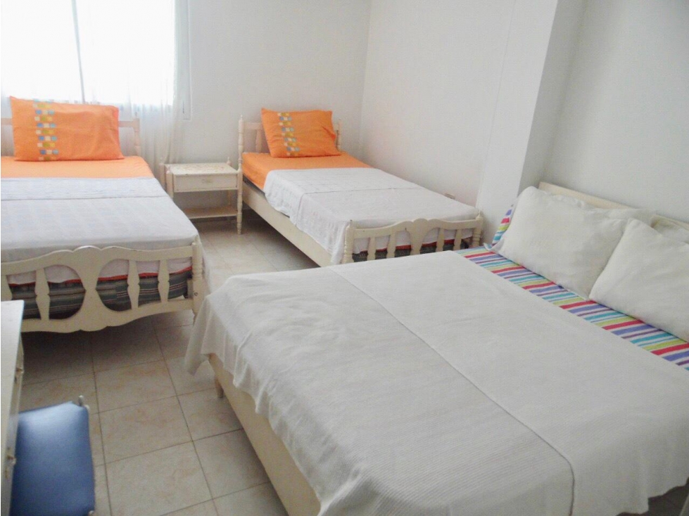 Apartamento en venta en Rodadero, Santa Marta · foto 13 de 21
