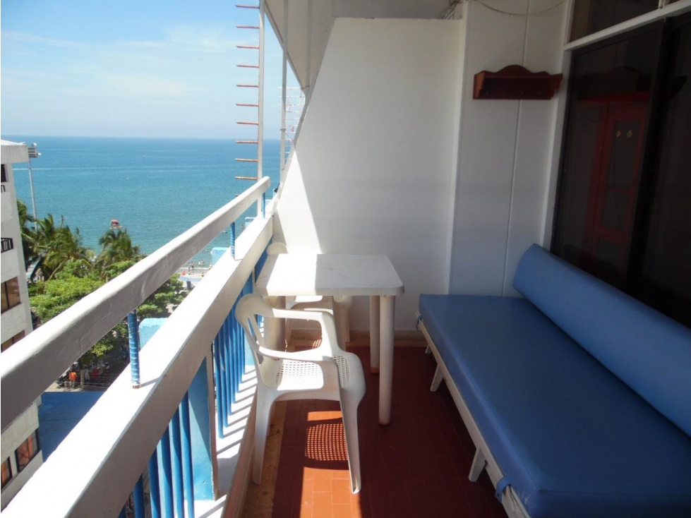 Apartamento en venta en Rodadero, Santa Marta · foto 14 de 21