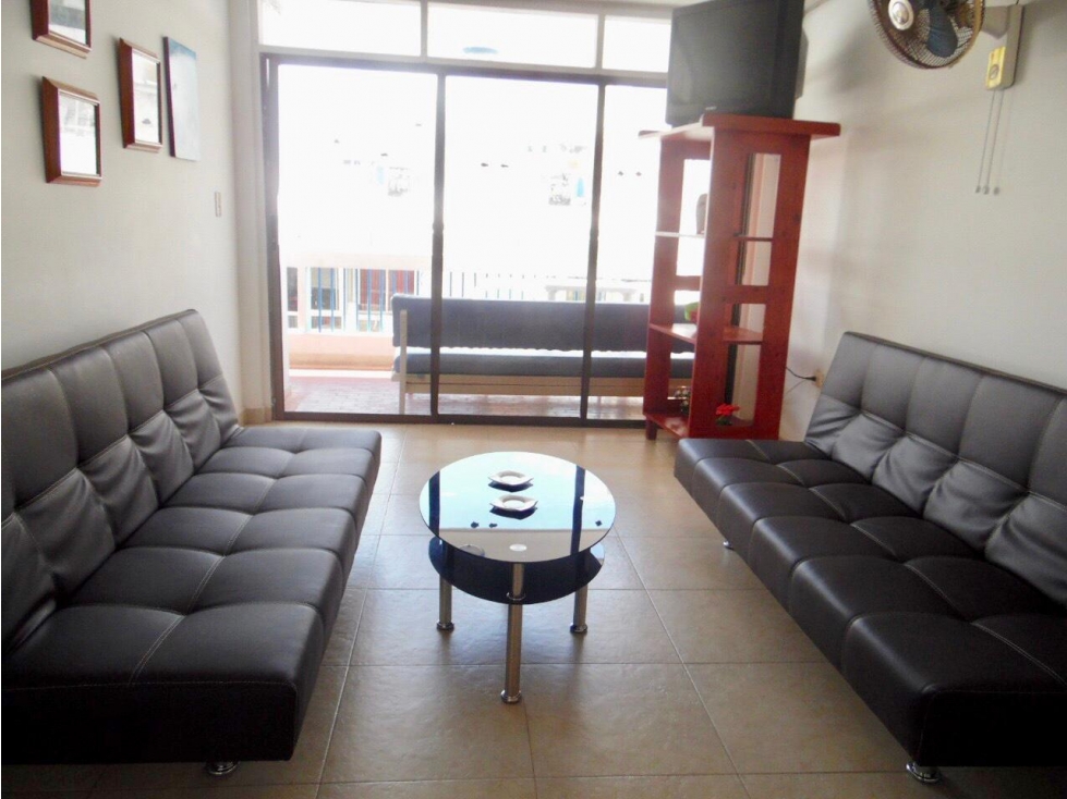 Apartamento en venta en Rodadero, Santa Marta · foto 15 de 21