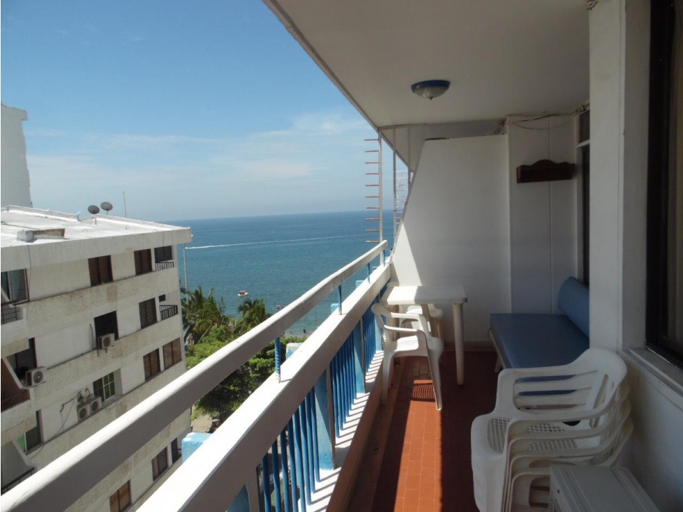 Apartamento en venta en Rodadero, Santa Marta · foto 17 de 21