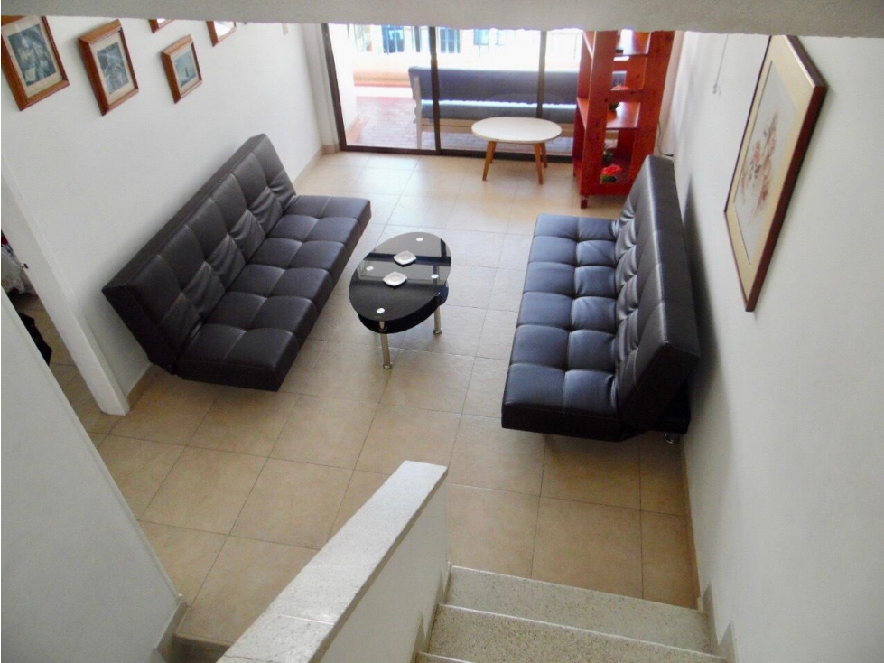 Apartamento en venta en Rodadero, Santa Marta · foto 19 de 21