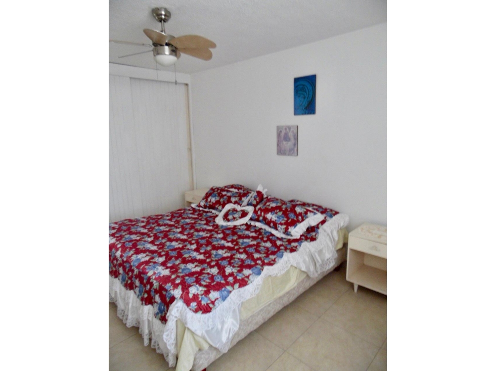 Apartamento en venta en Rodadero, Santa Marta · foto 20 de 21