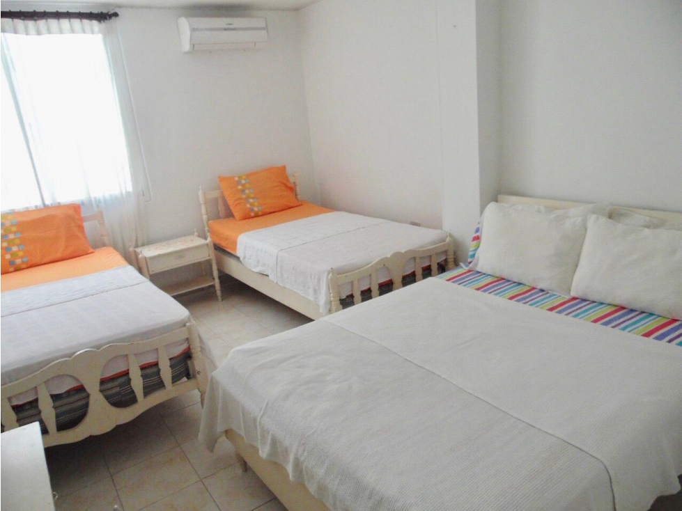 Apartamento en venta en Rodadero, Santa Marta · foto 21 de 21