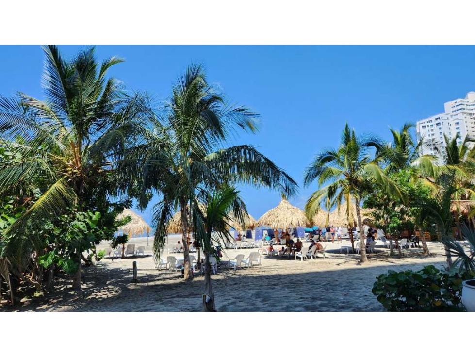 Apartamento en venta en Salguero, Santa Marta · foto 3 de 24