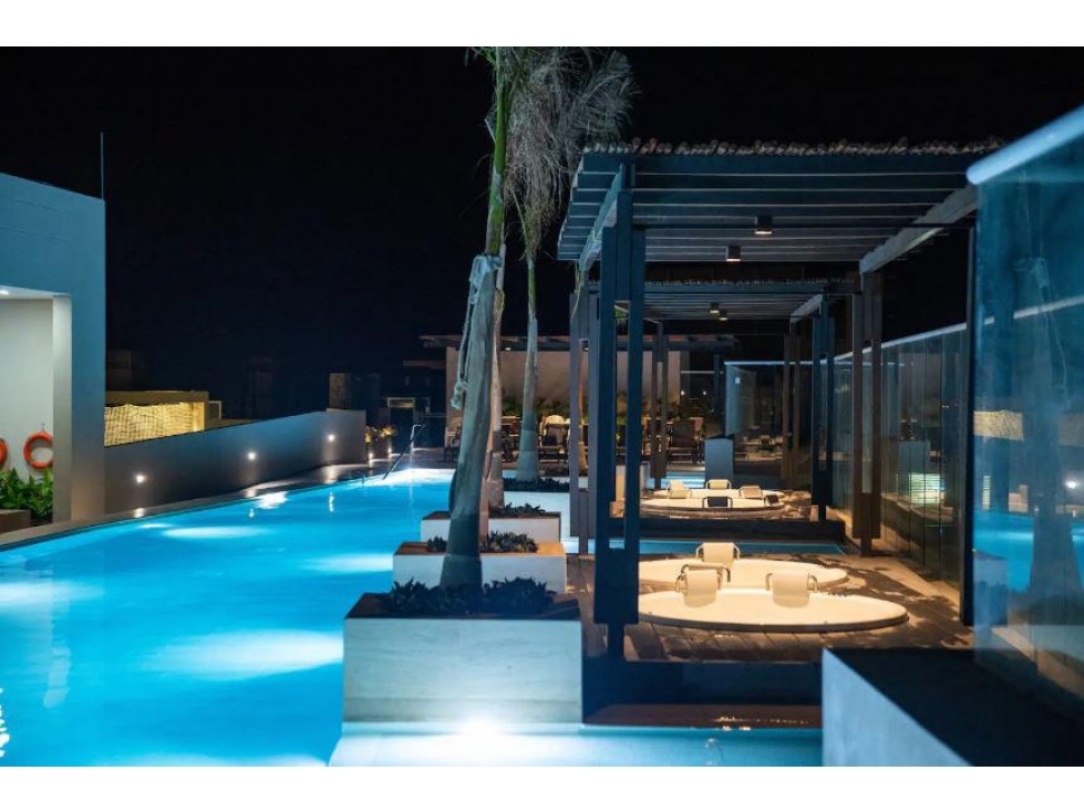 Apartamento en venta en Salguero, Santa Marta · foto 9 de 24