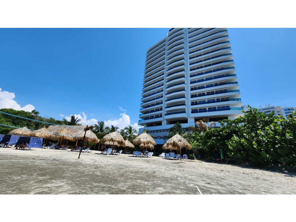 Apartamento en venta en Salguero, Santa Marta · foto 15 de 24