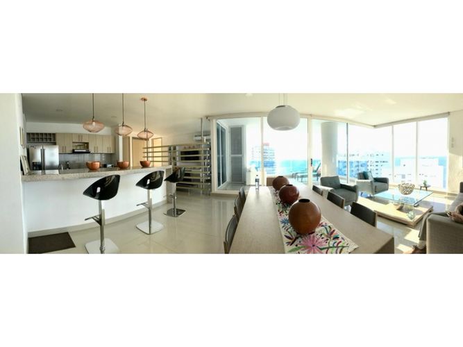 Apartamento en venta en Salguero, Santa Marta · foto 17 de 24