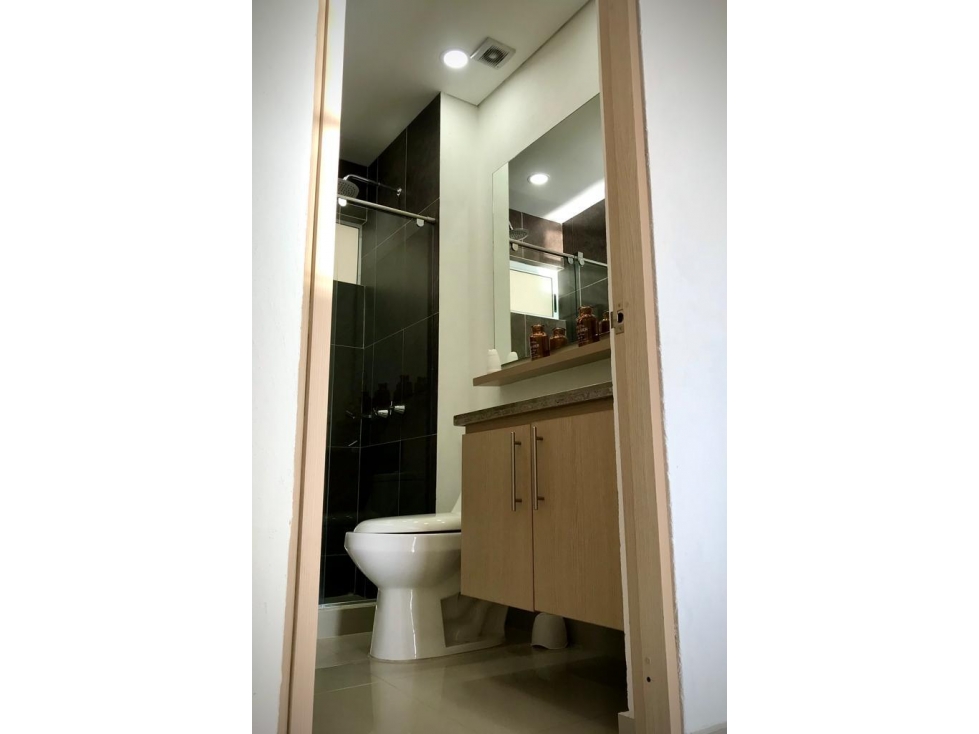 Apartamento en venta en Salguero, Santa Marta · foto 19 de 24