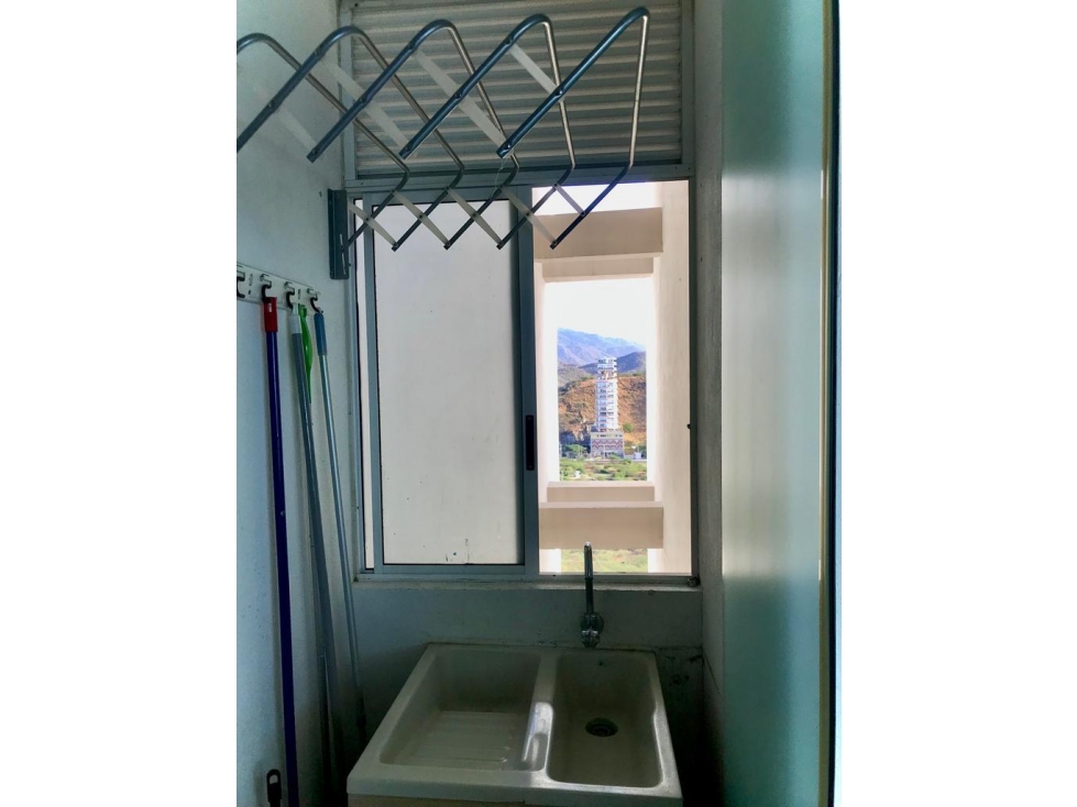 Apartamento en venta en Salguero, Santa Marta · foto 20 de 24