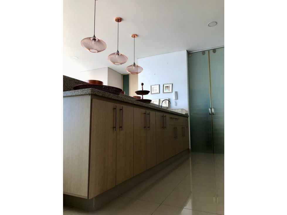 Apartamento en venta en Salguero, Santa Marta · foto 21 de 24