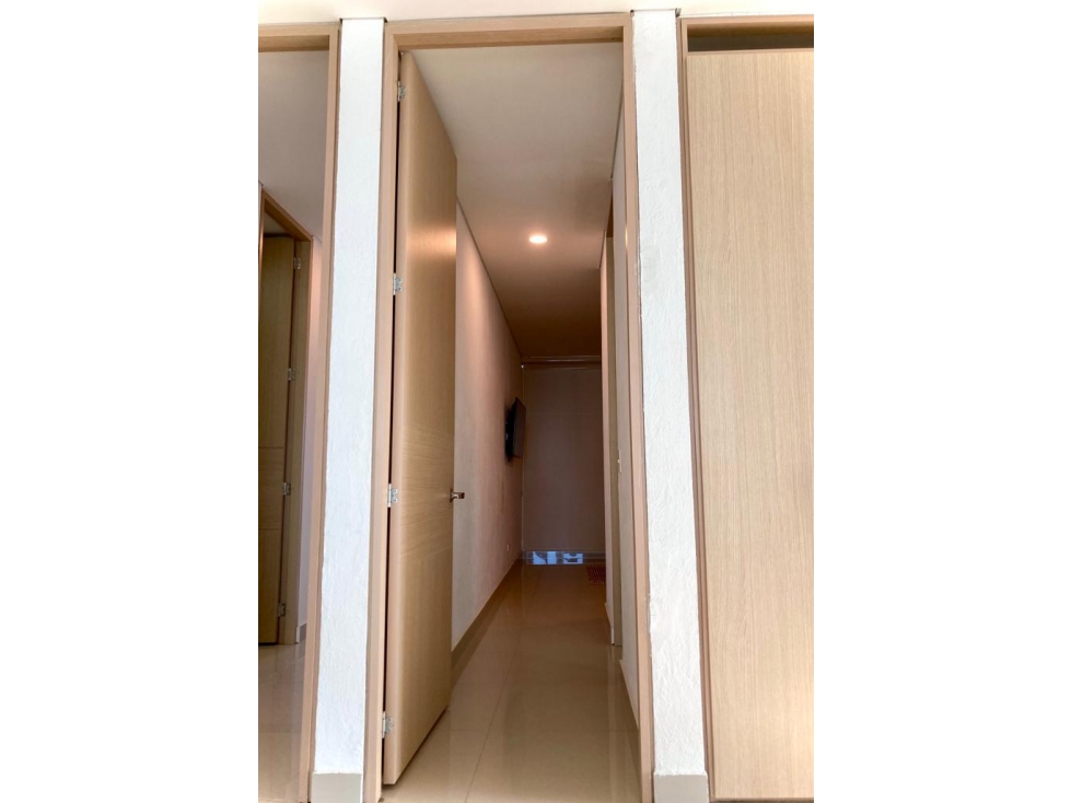 Apartamento en venta en Salguero, Santa Marta · foto 22 de 24