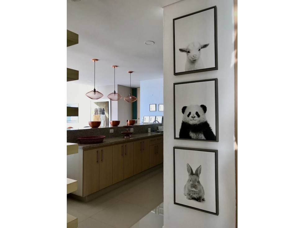 Apartamento en venta en Salguero, Santa Marta · foto 23 de 24