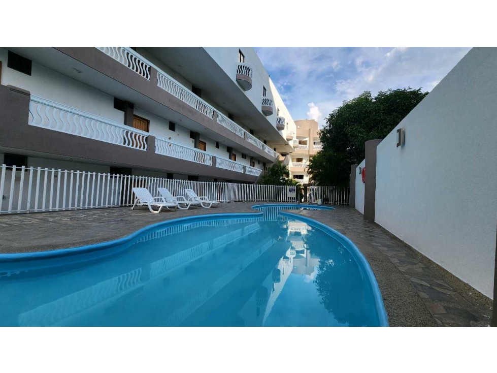 Apartamento en venta en Bello Horizonte, Santa Marta · foto 4 de 21
