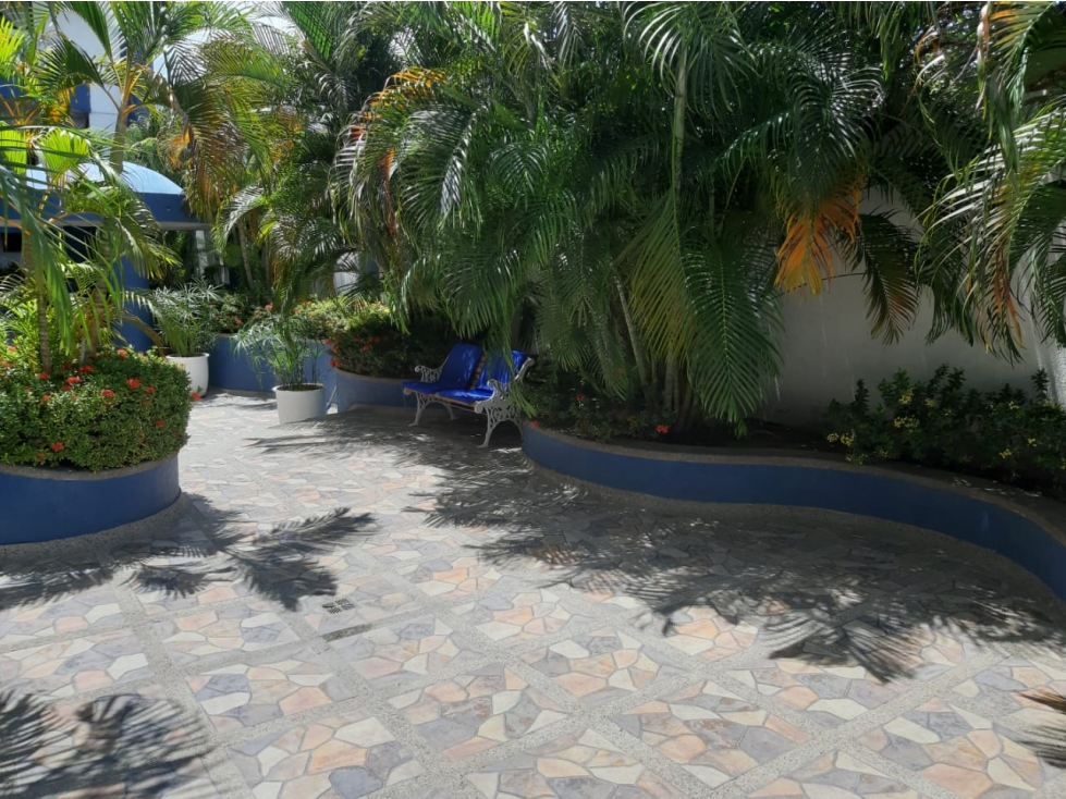 Apartamento en venta en Bello Horizonte, Santa Marta · foto 7 de 21