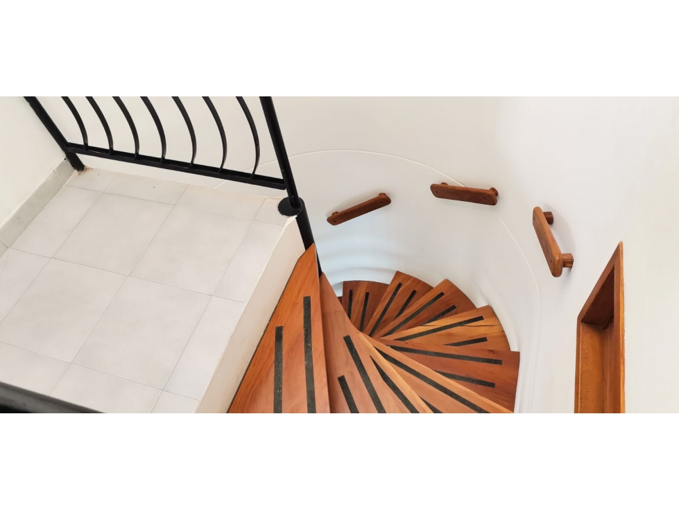 Apartamento en venta en Bello Horizonte, Santa Marta · foto 9 de 21