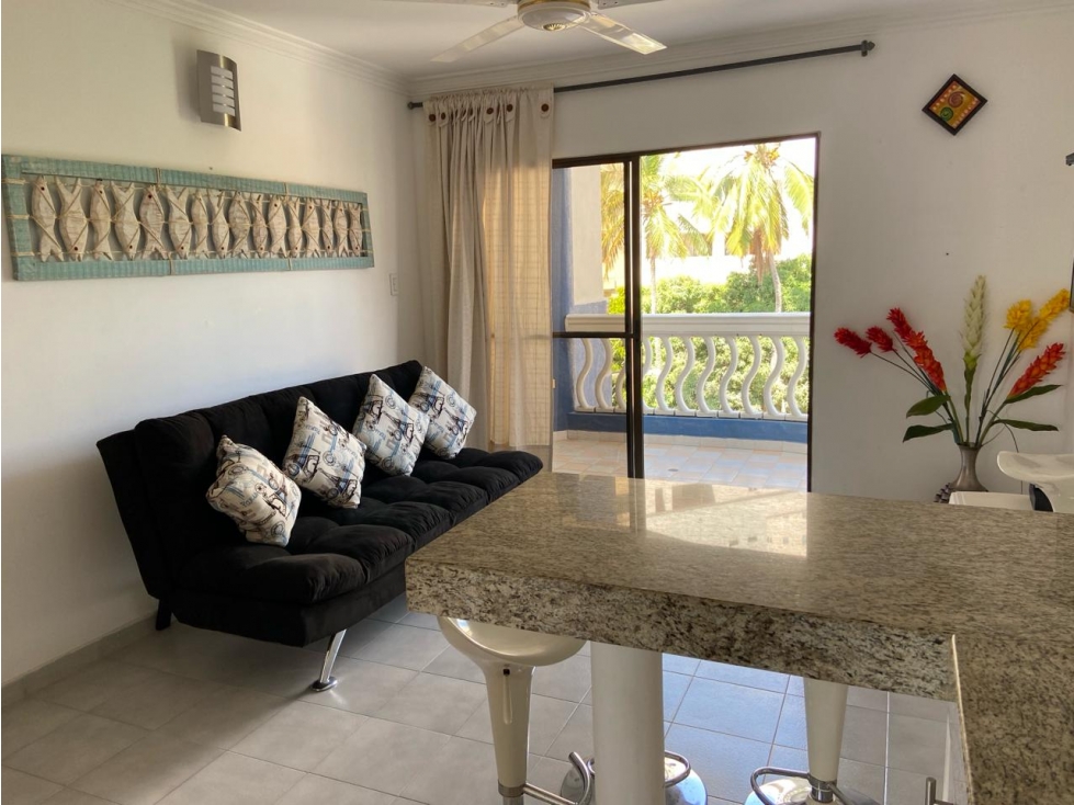 Apartamento en venta en Bello Horizonte, Santa Marta · foto 11 de 21
