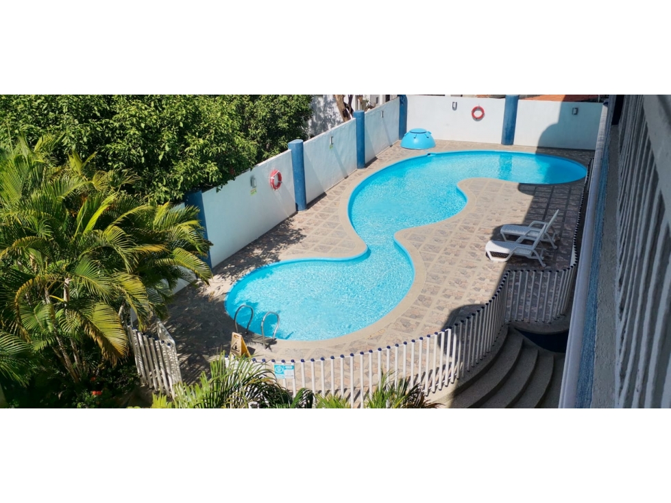 Apartamento en venta en Bello Horizonte, Santa Marta · foto 17 de 21