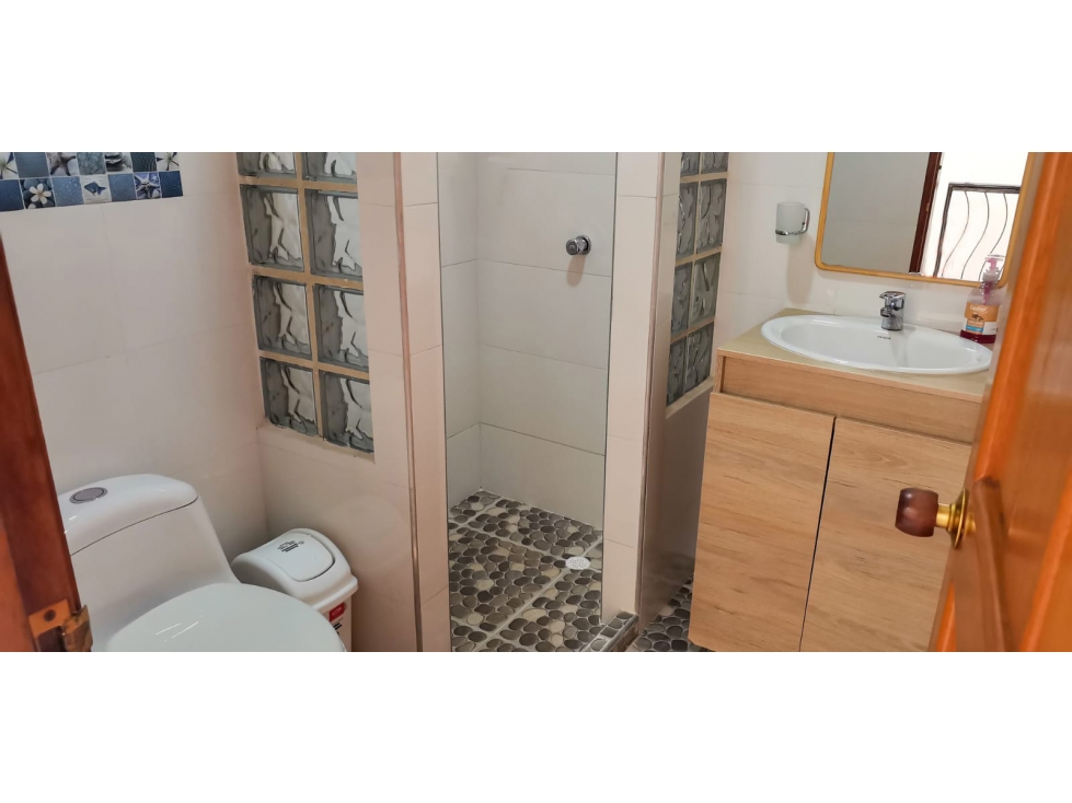 Apartamento en venta en Bello Horizonte, Santa Marta · foto 19 de 21