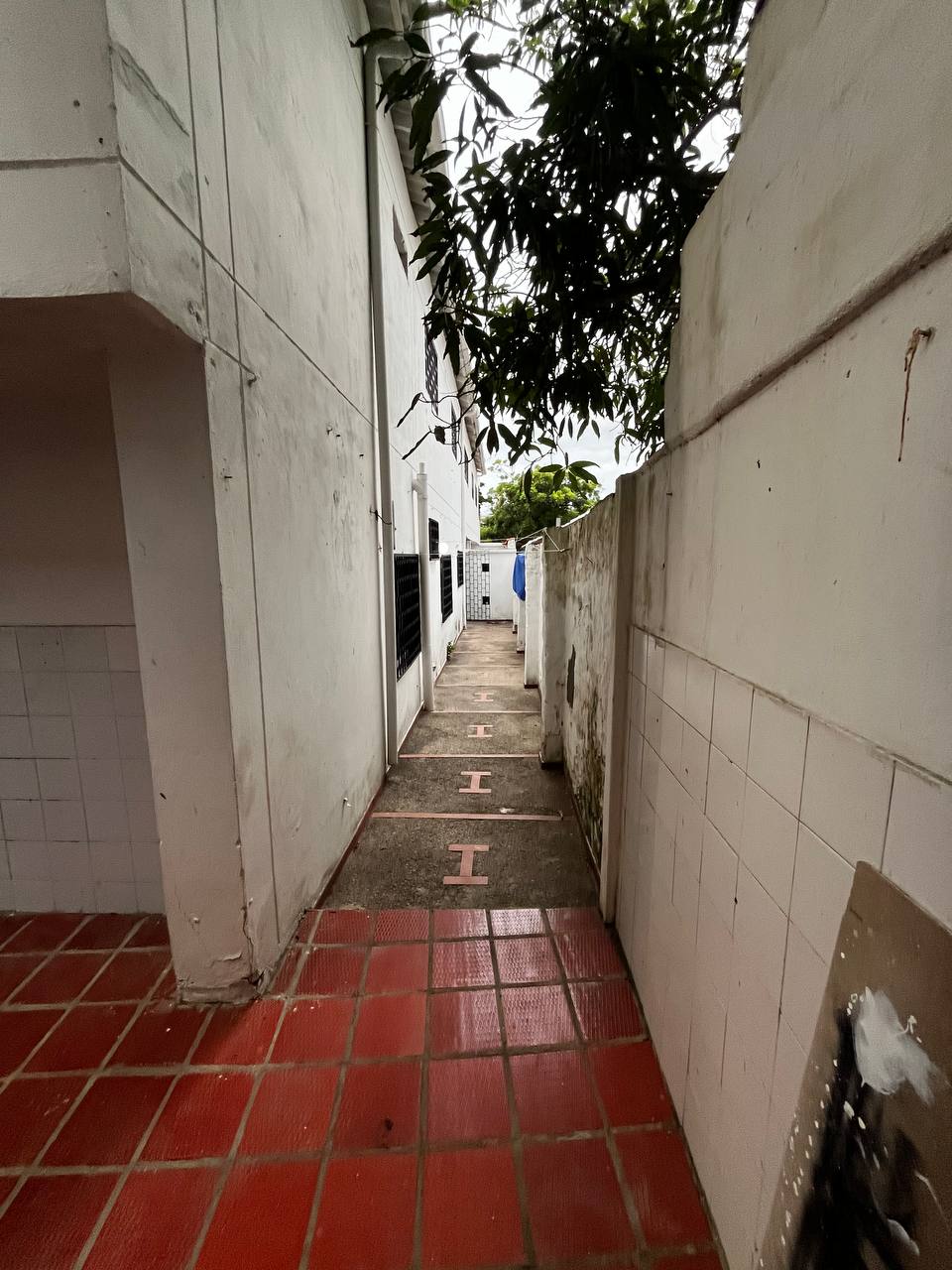 Casa en venta en Paraiso, Barranquilla · foto 23 de 24