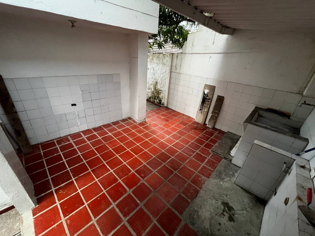 Casa en venta en Paraiso, Barranquilla · foto 22 de 24