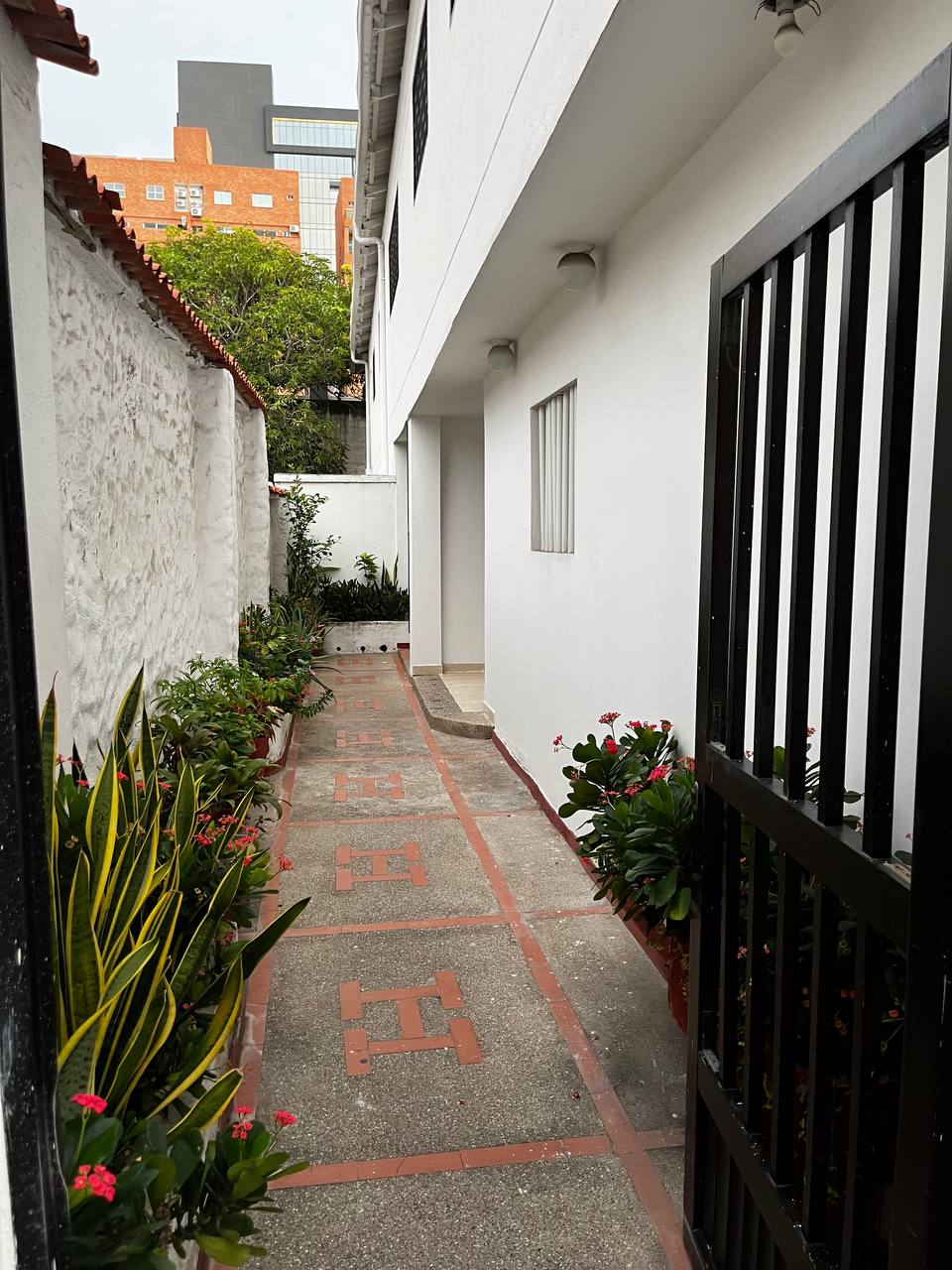 Casa en venta en Paraiso, Barranquilla · foto 19 de 24