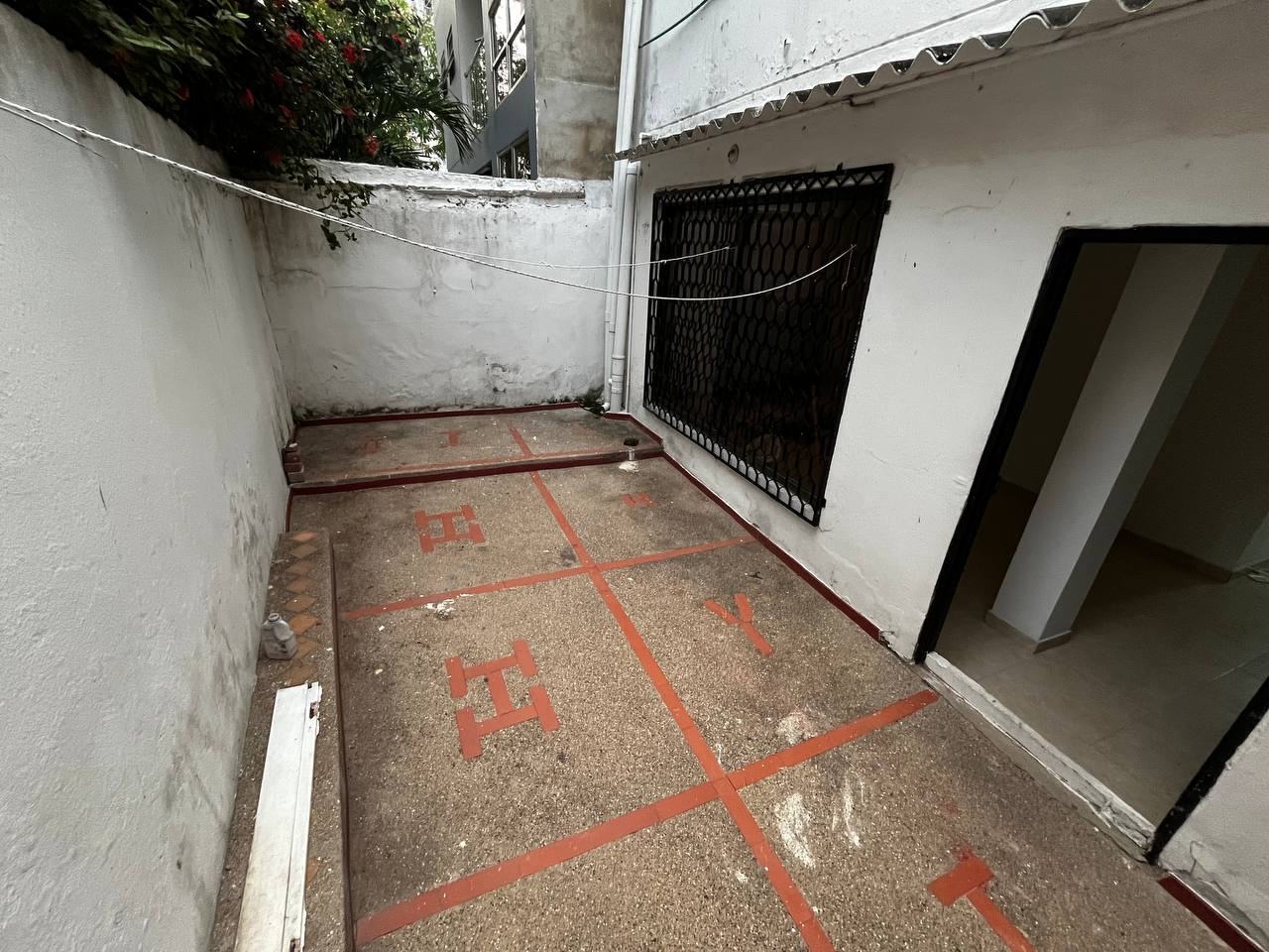 Casa en venta en Paraiso, Barranquilla · foto 21 de 24