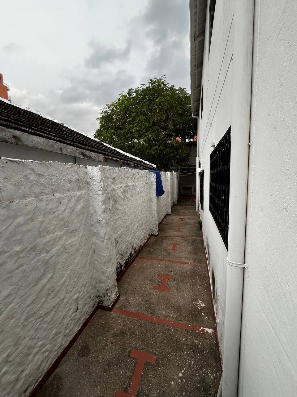 Casa en venta en Paraiso, Barranquilla · foto 24 de 24