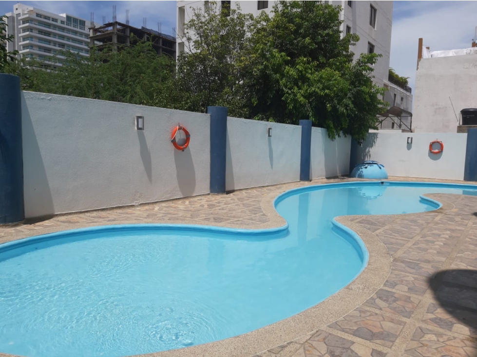 Apartamento en venta en Bello Horizonte, Santa Marta · foto 3 de 18