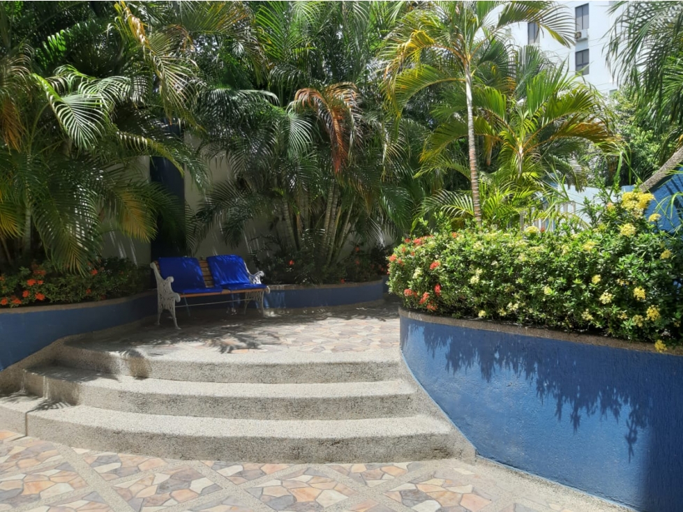 Apartamento en venta en Bello Horizonte, Santa Marta · foto 4 de 18