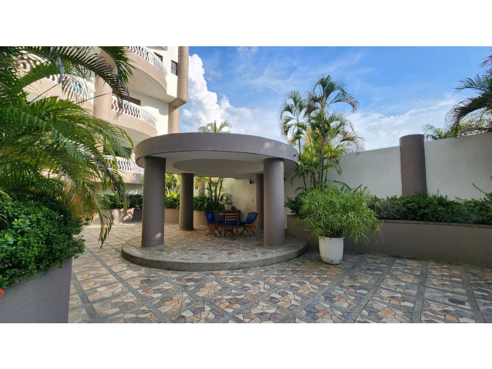 Apartamento en venta en Bello Horizonte, Santa Marta · foto 8 de 18