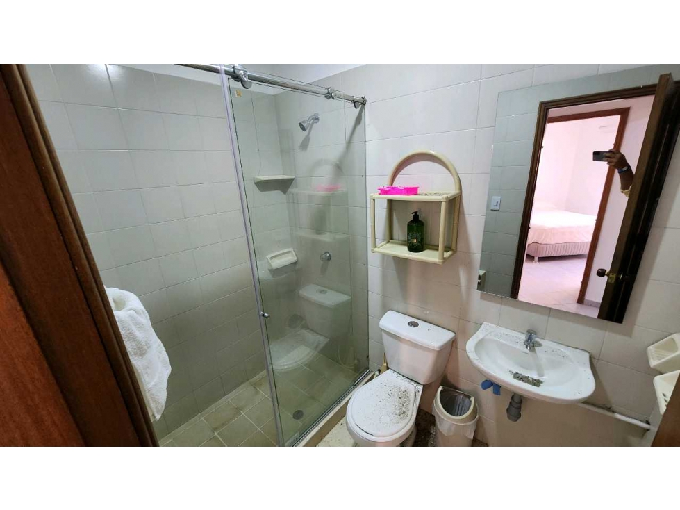 Apartamento en venta en Bello Horizonte, Santa Marta · foto 13 de 18