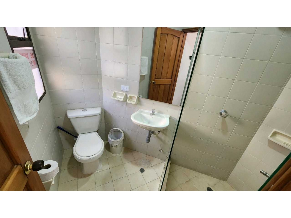Apartamento en venta en Bello Horizonte, Santa Marta · foto 16 de 18