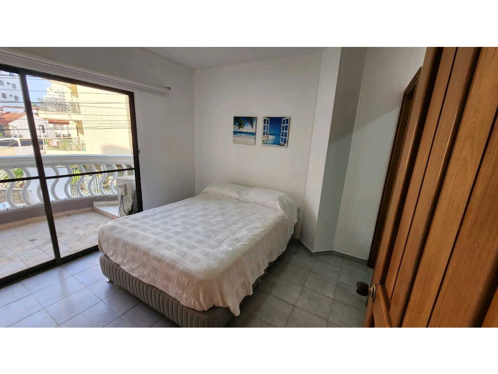 Apartamento en venta en Bello Horizonte, Santa Marta · foto 17 de 18