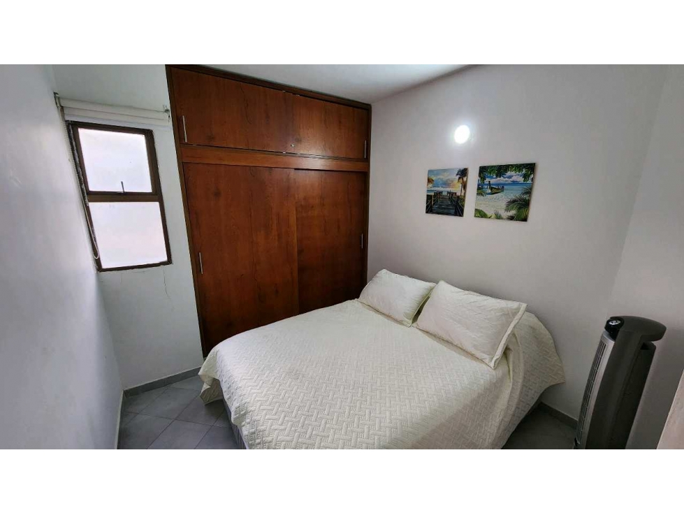 Apartamento en venta en Bello Horizonte, Santa Marta · foto 18 de 18